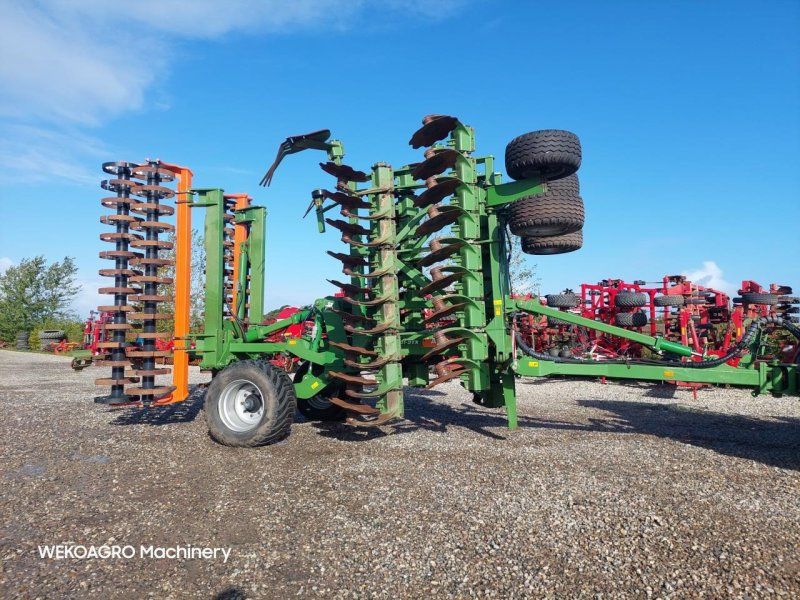 Amazone Certos 6001 2TX