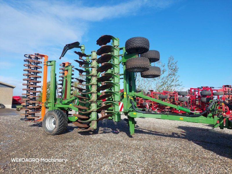 Amazone Certos 6001 2TX