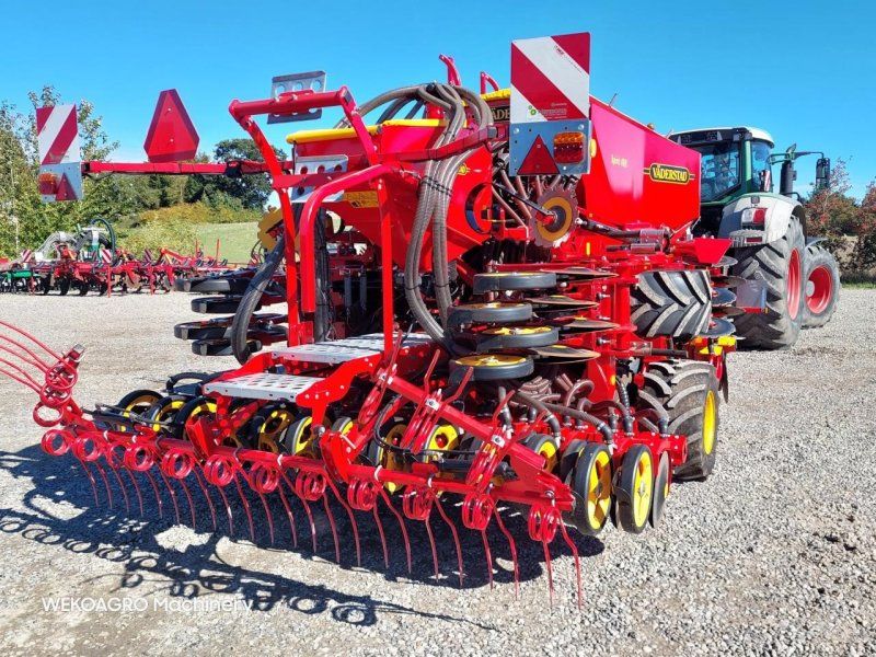 Väderstad Spirit 400 C med Seedeye 583ha