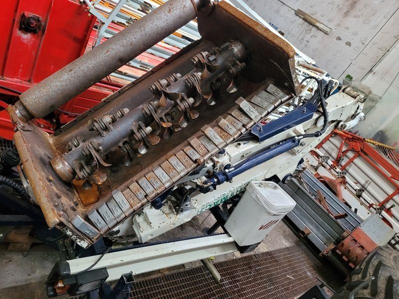 Hymach TDH LR 530 UF GZ2729