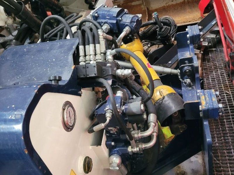 Hymach TDH LR 530 UF GZ2729