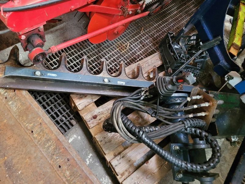 Hymach TDH LR 530 UF GZ2729