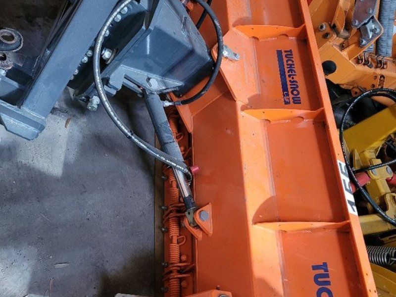 Tuchel L-SF 250 NZ1468
