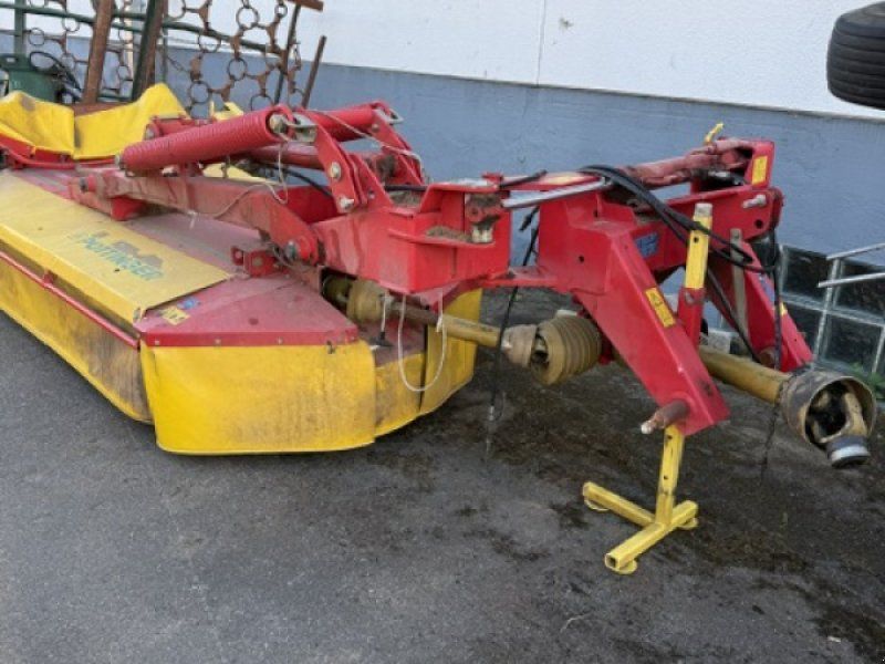 Pöttinger Novacat 265 H