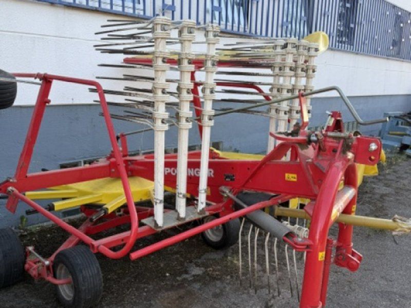 Pöttinger Eurot 421 N