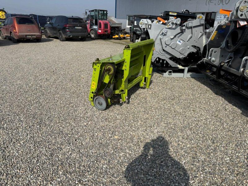 Claas GPS Adapter 492 498