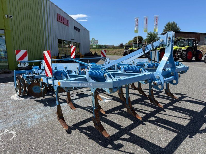 Lemken Nom