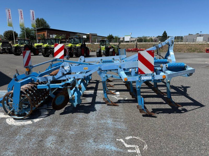 Lemken Nom