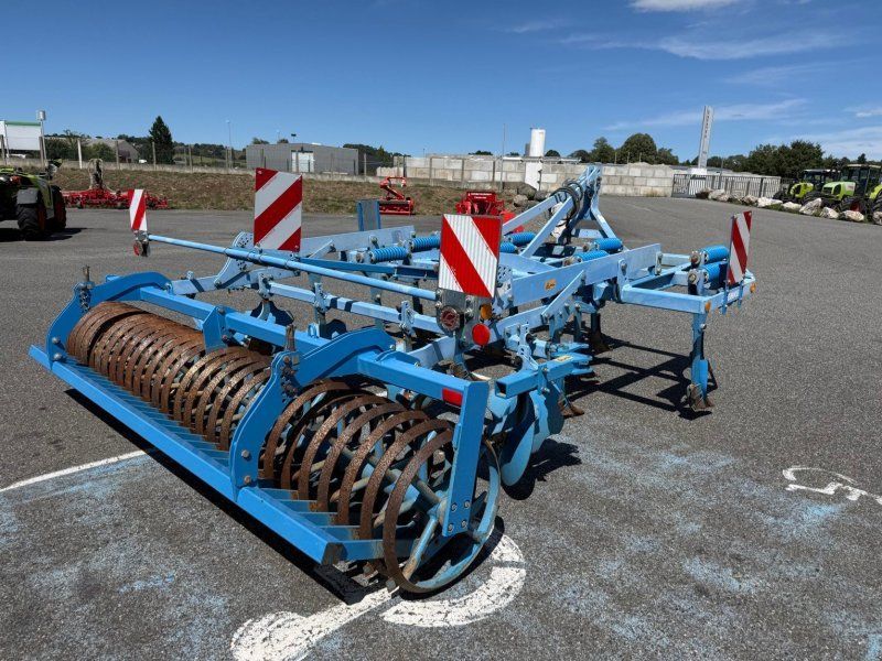 Lemken Nom