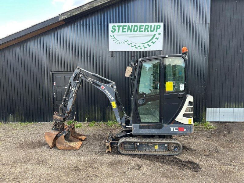 Schaeff TC16-2
