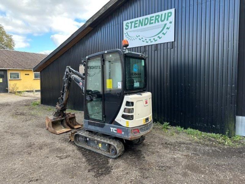 Schaeff TC16-2