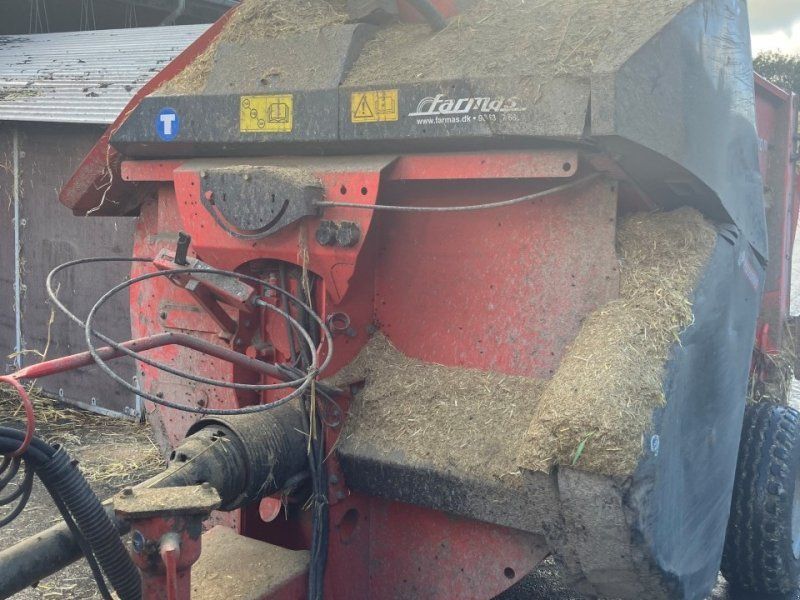 Kuhn PRIMOR 3570M strømaskine