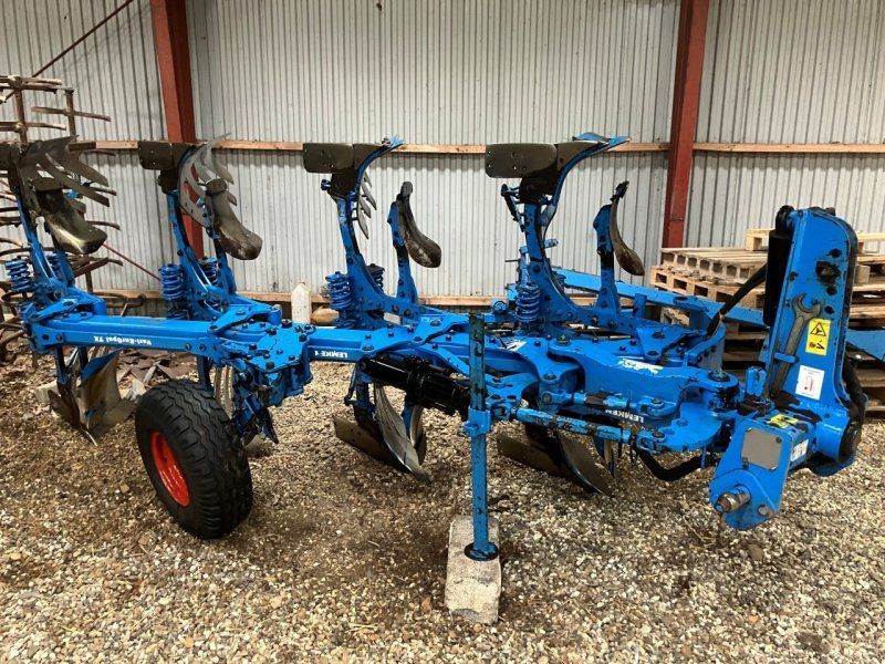 Lemken 4 FURET 4L 95