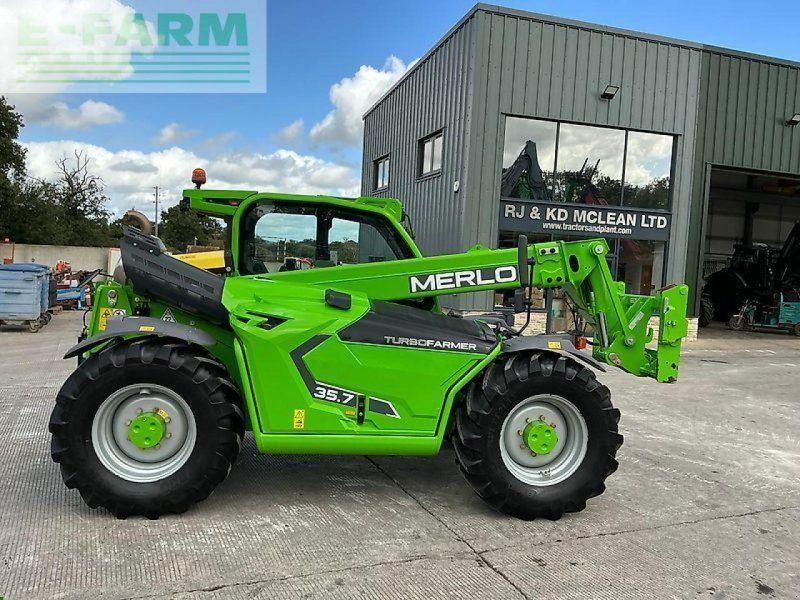 Merlo tf35.7 cs-140 tele (st27733)