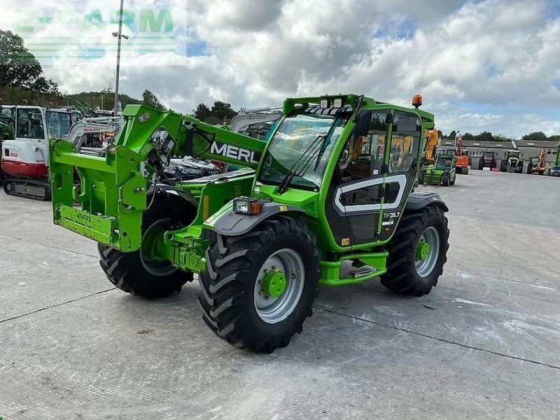 Merlo tf35.7 cs-140 tele (st27733)
