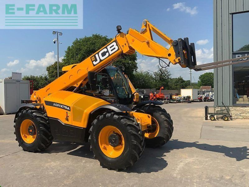 JCB 538-70 agri xtra tele (st26678)