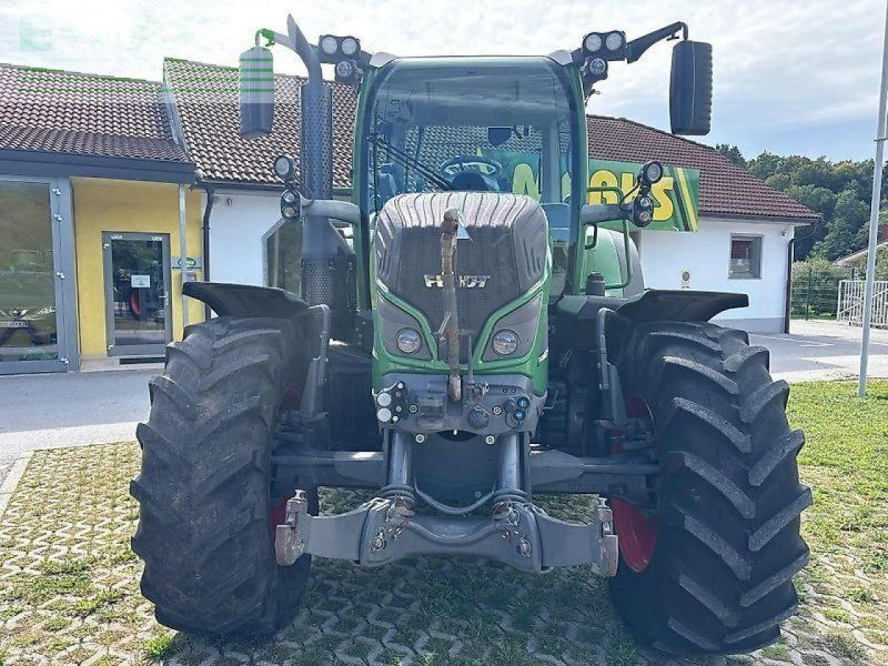 Fendt 514