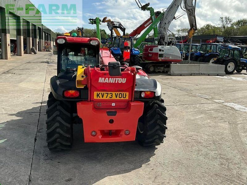 Manitou mt930 h comfort tele (st27625)