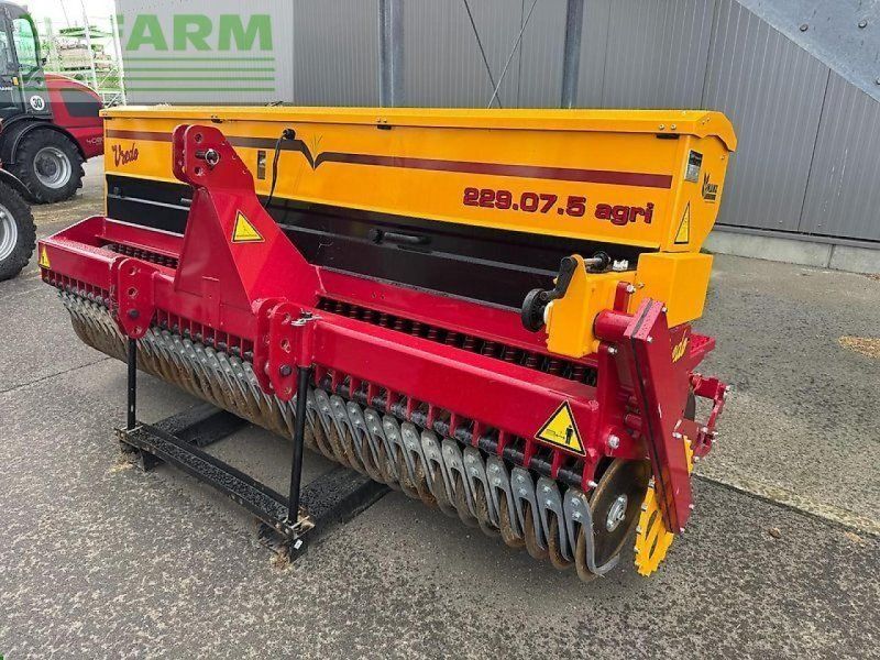 Vredo dz 229.075