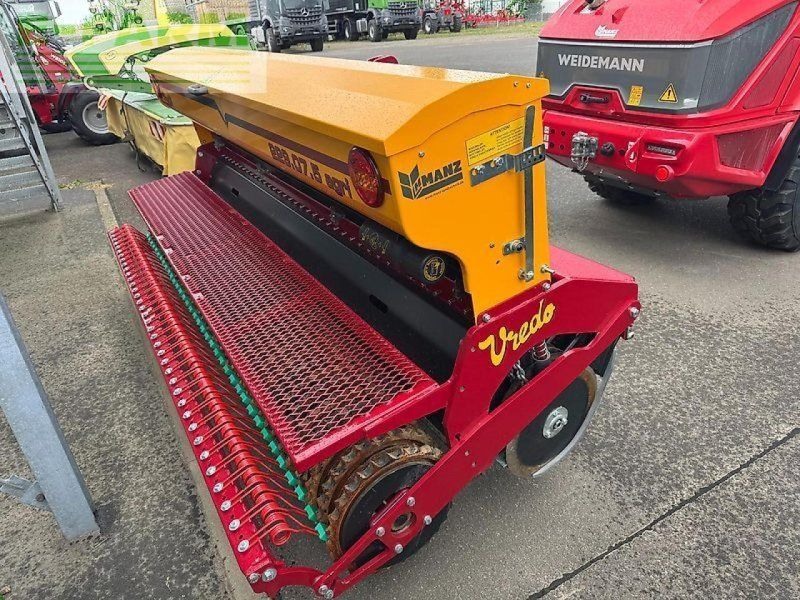 Vredo dz 229.075