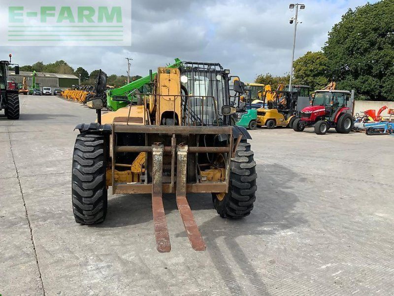 Caterpillar cat th220b tele (st25561)