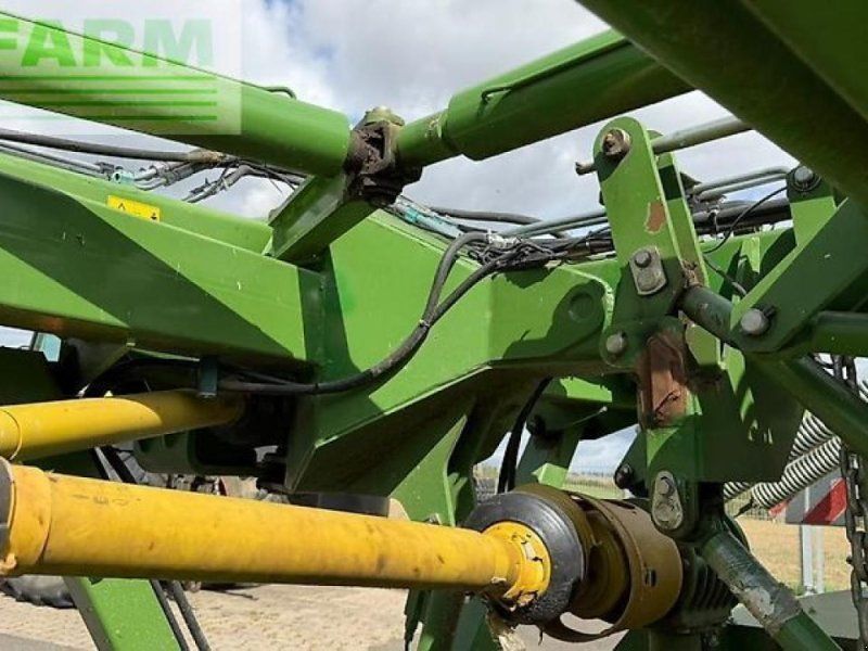 Krone easycut 6210 cv