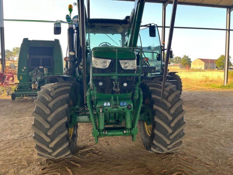 John Deere 6140R