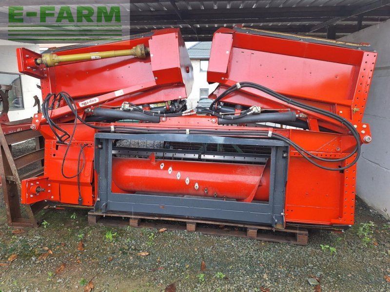 Capello GS600