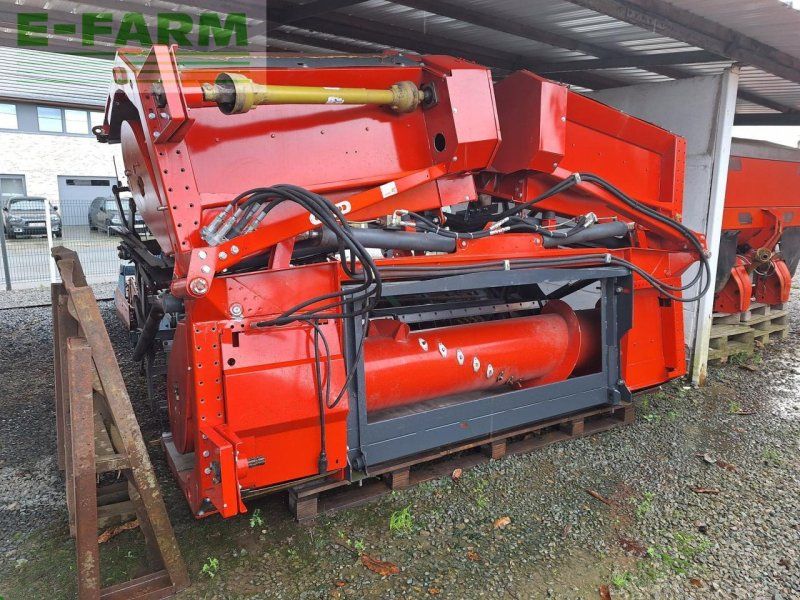 Capello GS600
