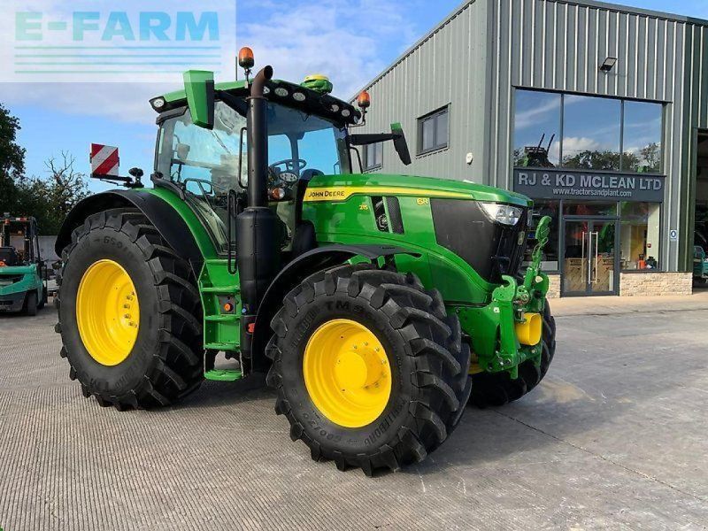 John Deere 6r.215 (st27708)