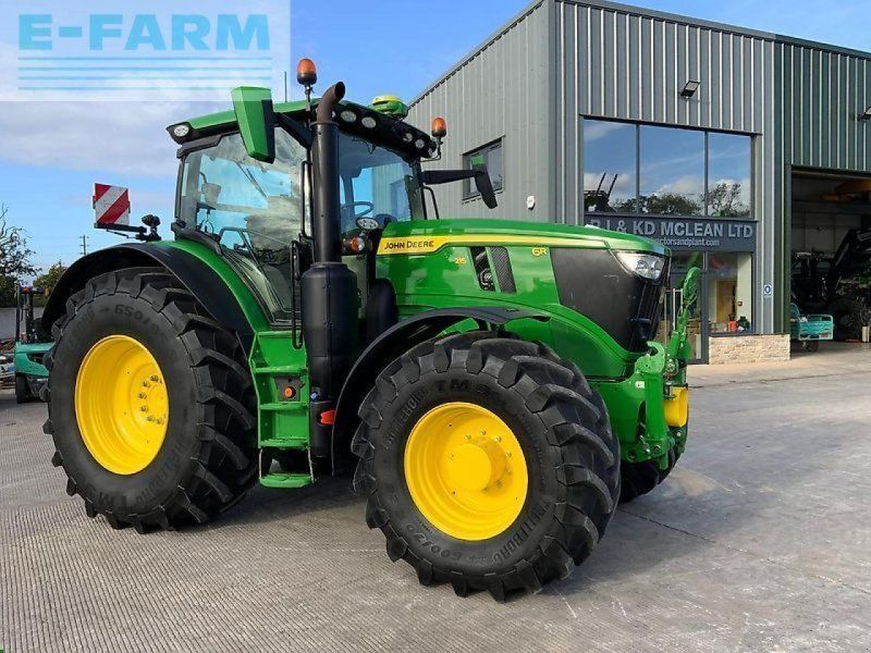 John Deere 6r.215 (st27708)