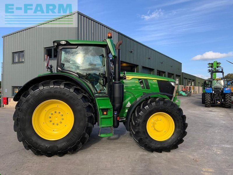 John Deere 6r.215 (st27708)
