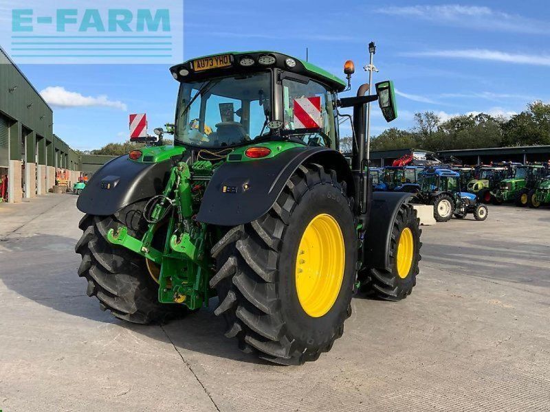 John Deere 6r.215 (st27708)