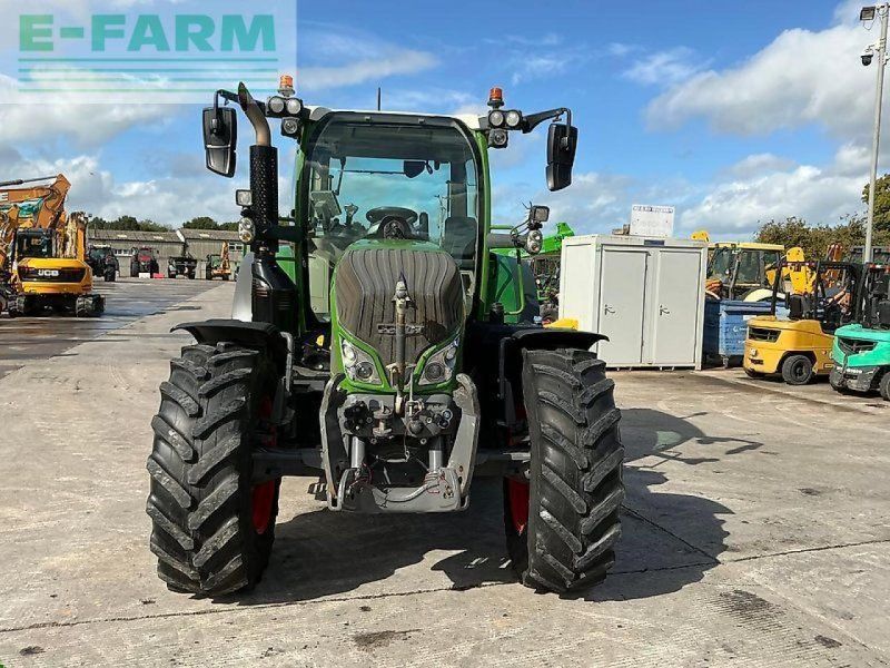 Fendt 516 profi plus (st27582)