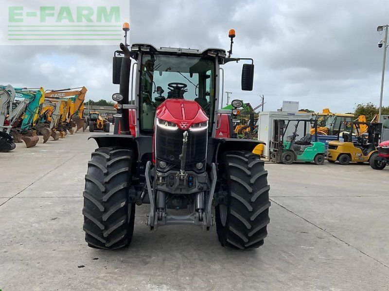 Massey Ferguson 8s.205 (st25718)