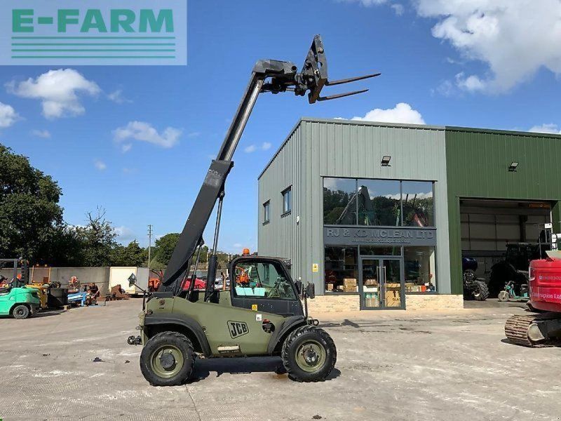 JCB 524-50 tele (st27617)