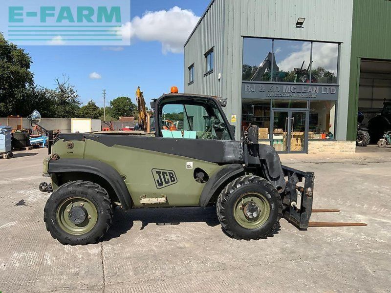 JCB 524-50 tele (st27617)