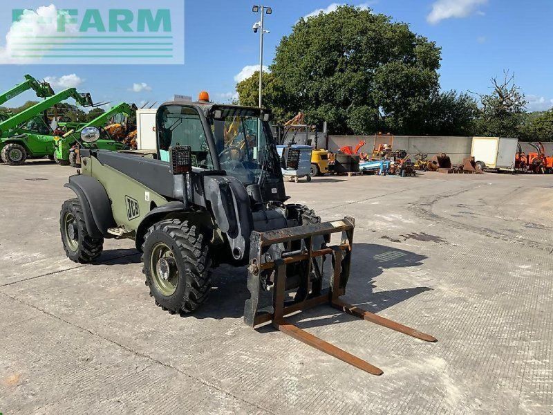 JCB 524-50 tele (st27617)