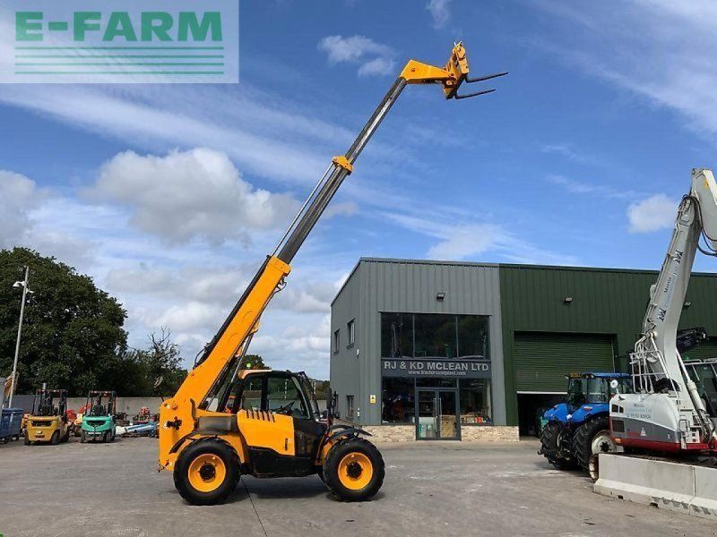 JCB 535-95 tele (st27644)