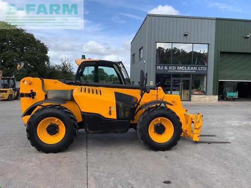JCB 535-95 tele (st27644)