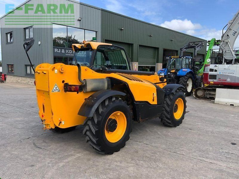 JCB 535-95 tele (st27644)