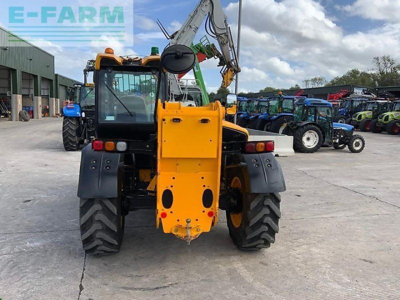 JCB 535-95 tele (st27644)
