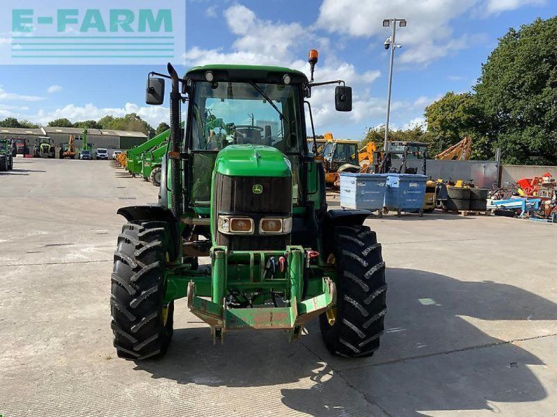 John Deere 6534 (st27430)