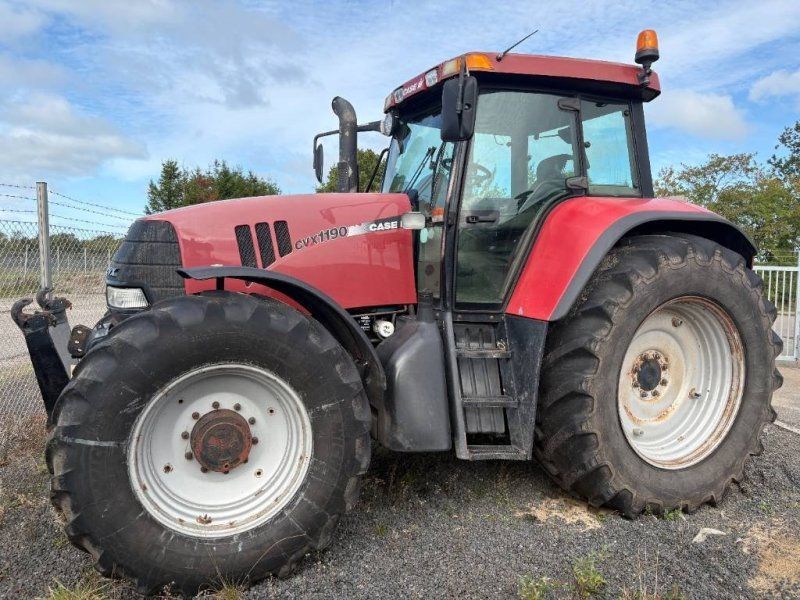 Case IH CVX 1190