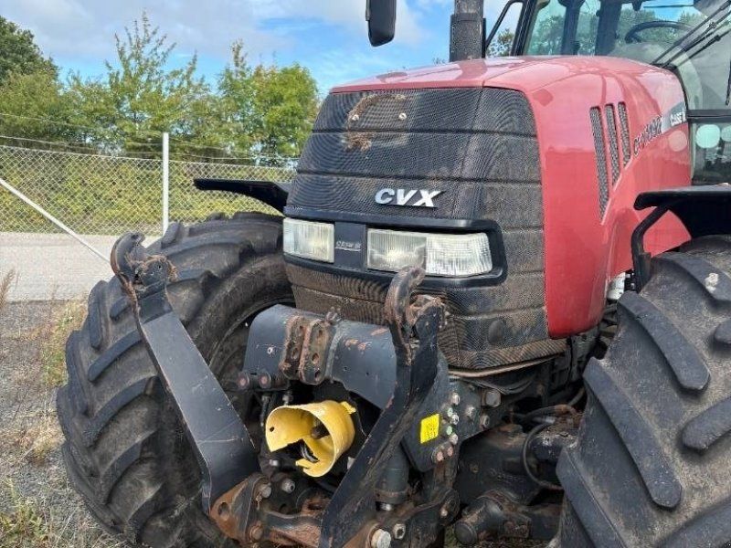 Case IH CVX 1190