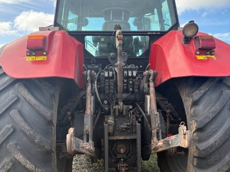 Case IH CVX 1190