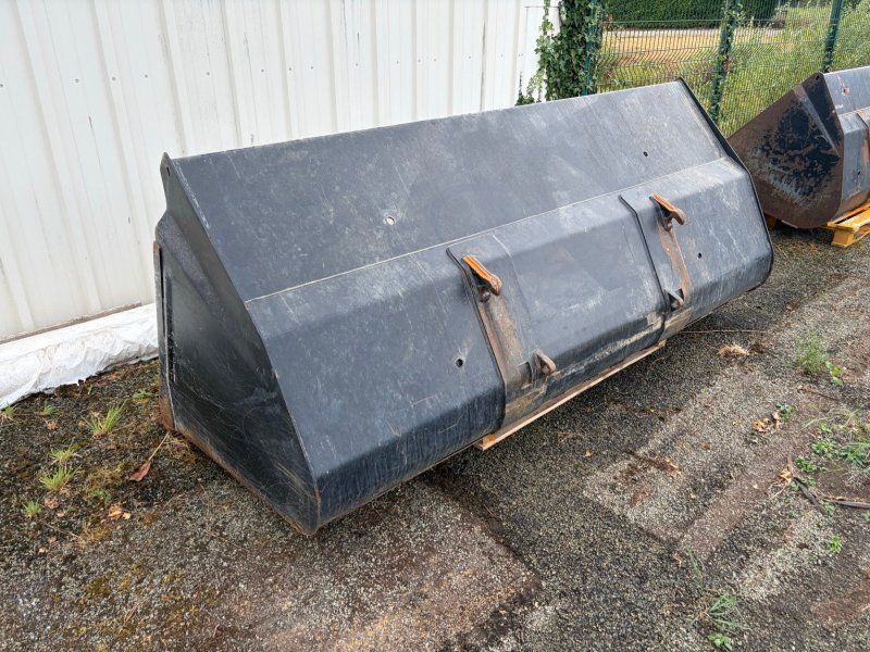 Quicke Godet vrac GODETVL 265 Alö