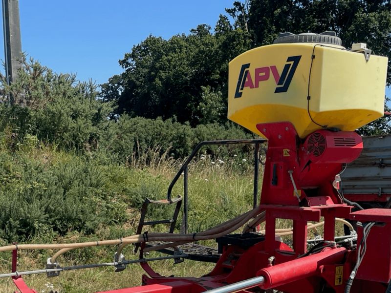 APV Semoir à grains PS 300 M1 ELECTRIQUE