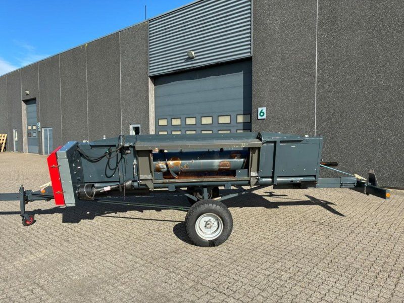 Ziegler ZP 400