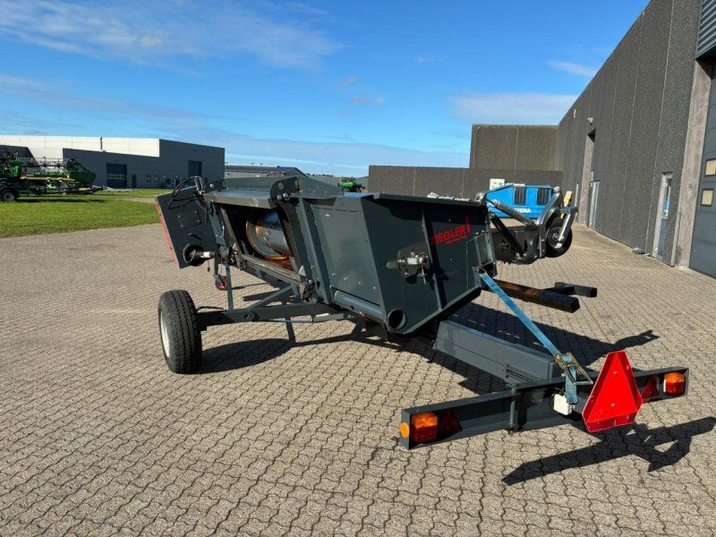 Ziegler ZP 400